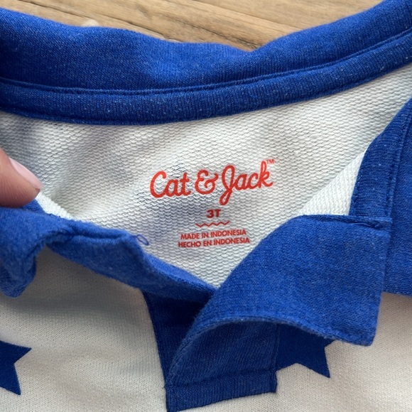 Cat & Jack - Star Set - Picture 3 of 6